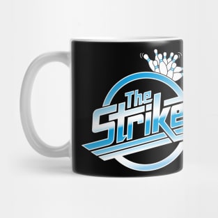The Strikes Mug